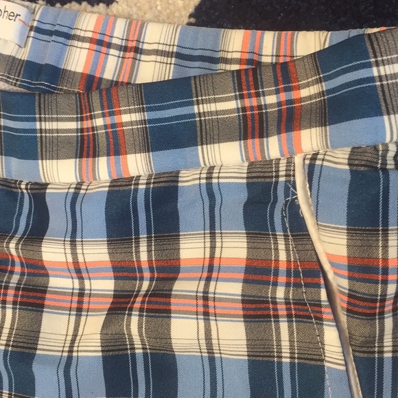 NWOT T. Christopher swim trunks - Picture 7 of 7